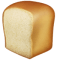 Ilustra&ccedil;&atilde;o de p&atilde;o artesanal
